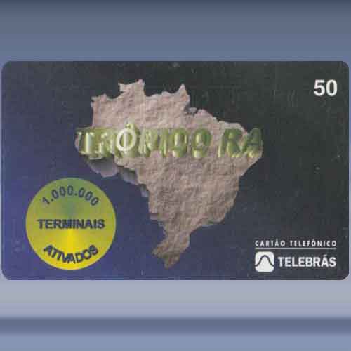 Trópico RA